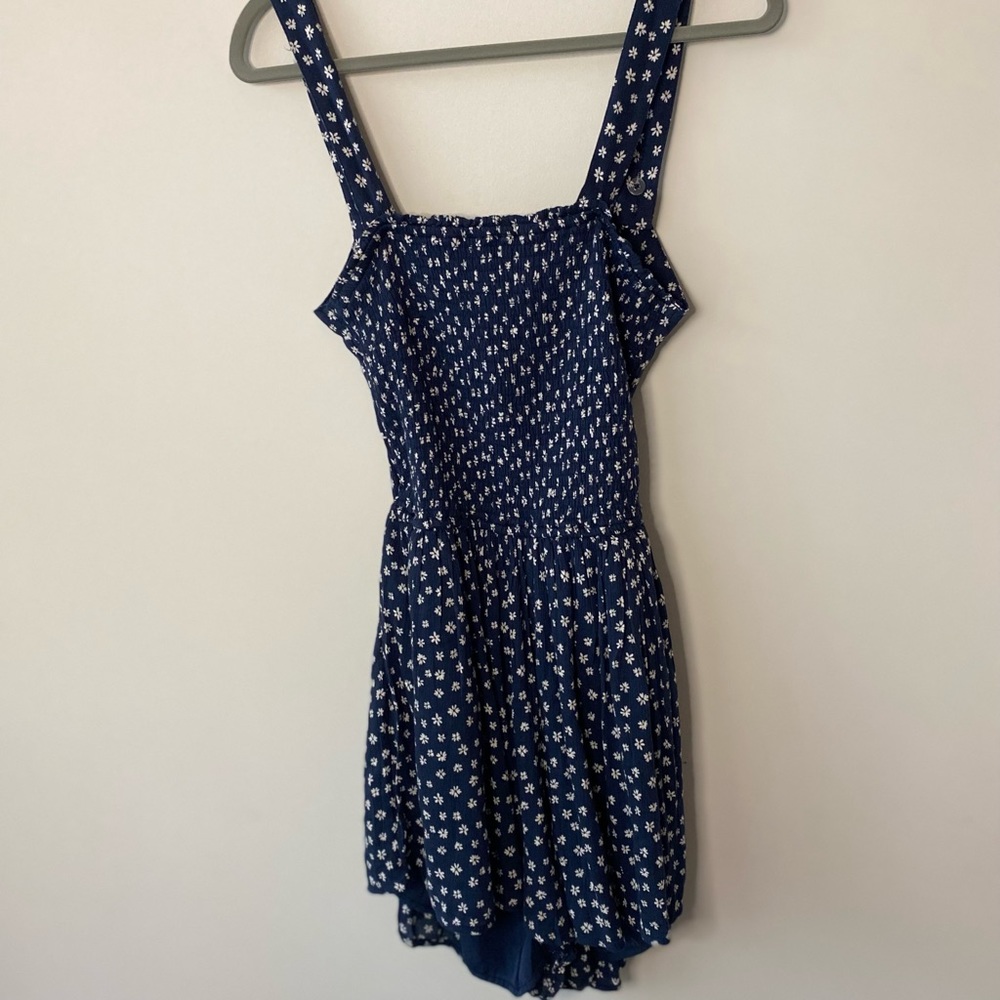 NWT Hollister Romper size M